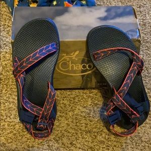Brand New Chacos